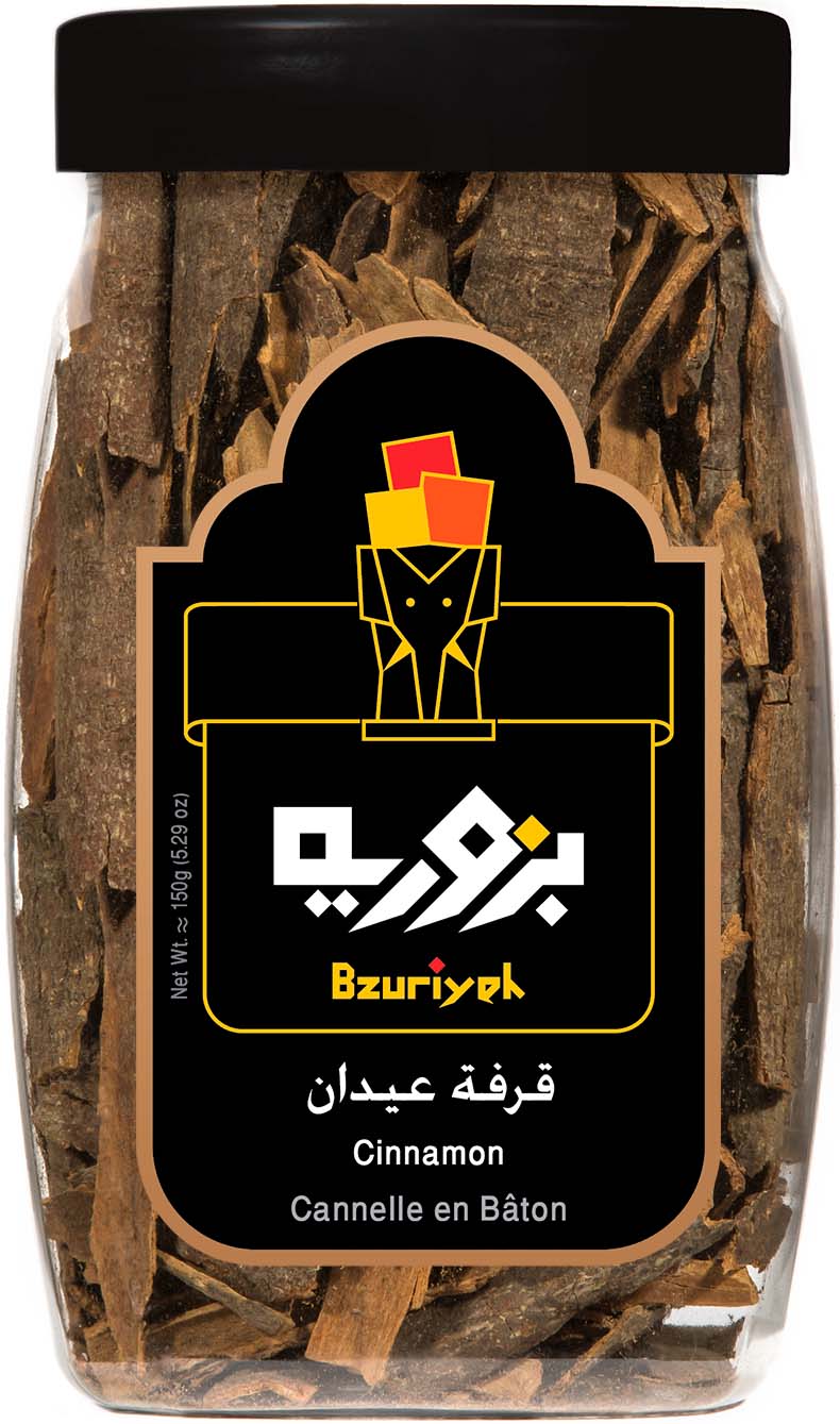 Cinnamon 150g