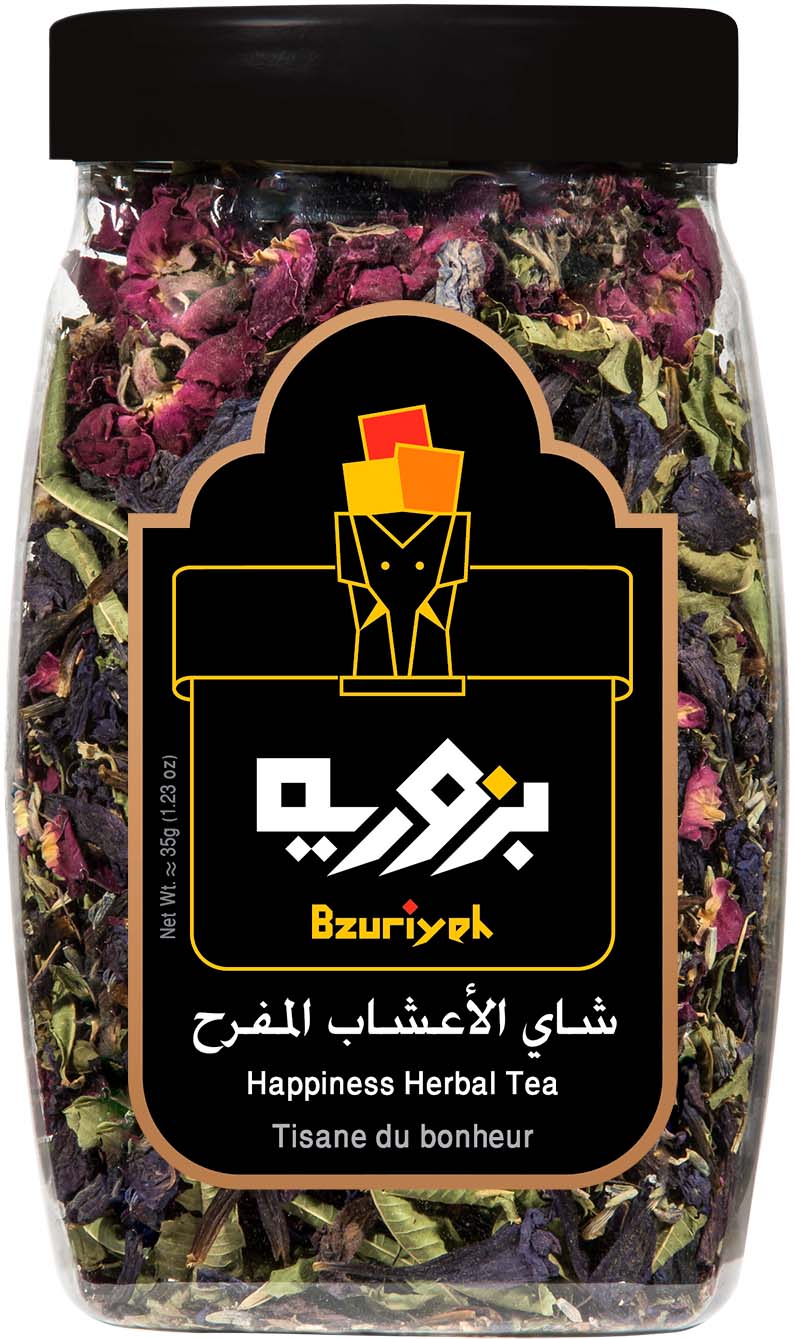 Happiness Tea 35g